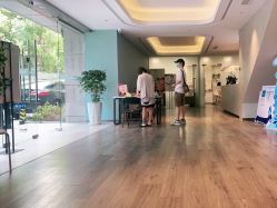 -医颜医疗美容门诊部