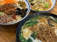 -阿木舂记·特色小吃(平江路店)