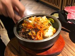 -九畋町和牛黑牛烤肉料理(三里屯3·3大厦店)