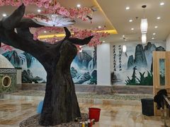 -云水瑶水汇(世邦·金色时代店)