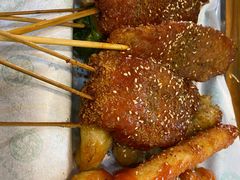 -张记炸串肠粉