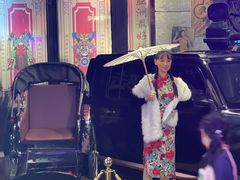 -时尚天河商业广场