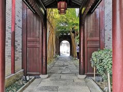 -龙潭水乡