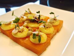 甜蜜芝士小南瓜-名佳荟