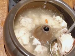 -云海肴·汽锅鸡·云南菜(美罗城店)