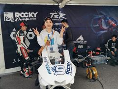 -金港秋名山·双层卡丁车场