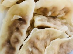 玉米蒸饺-盛宝粥店(建设街店)