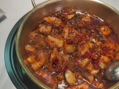-涿派·炝锅鱼(涿州店)