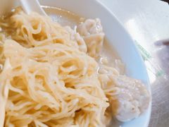 -坚记面店(一德路店)