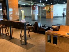 -星巴克(上海南站店)