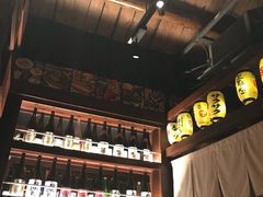-醉虎传(南锣鼓巷店)