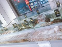 -山海经·海边人家 海鲜新青岛菜(扬州路店)