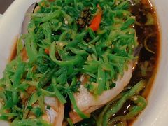 -茶港食堂(武昌店)