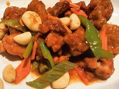 -红蜡烛-养生粥-津鲁菜(中山路店)