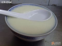 玮玮甜品--姜撞奶-沙湾姜埋奶(兴新包店)