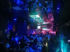 -MOSSO音乐酒吧·Live House(南京西路店)