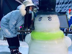 -宁波冰雪大世界(北仑区)
