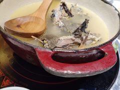 -黑鸡小馆(金源店)