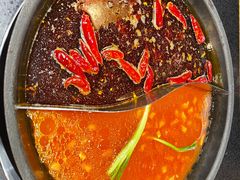 -珮姐老火锅(鄞州印象城店)