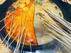 -袁记串串香(新南门店)