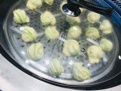 -营信刘罗锅铁锅炖(建华店)