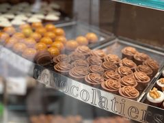 -Laderach 莱德拉(上海环贸iapm店)