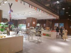 -以岭健康城·凯旋门大酒店-怡梦音乐西餐厅