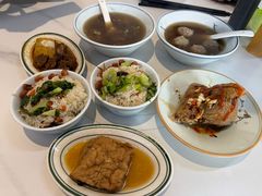 闽南肉粽-功牛泉州牛肉小吃·火锅(三里街店)