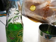 -BOPEYE·波派炸鸡(九霄天地店)