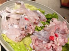 -廖掌柜·重庆鲜货火锅(上海首店)