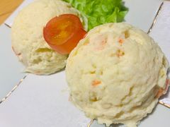 -三石铁板烧(紫竹桥店)