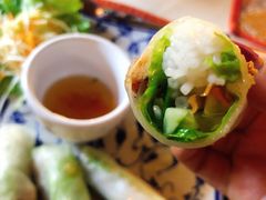 -Champey Cooking Class