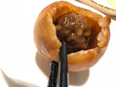 玉兰饼-天福苑(崇宁路店)
