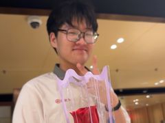 -海底捞火锅(吉利大厦店)