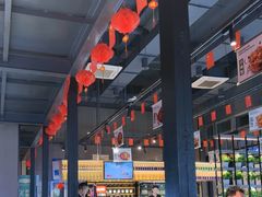 -战友蚝情烧烤工场(嘉华店)