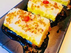 -遇见长安之高山流水(李家村万达店)
