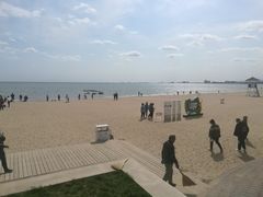 -老虎石海上公园