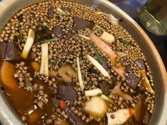 -水煮三国·川鲁江湖菜(香山店)