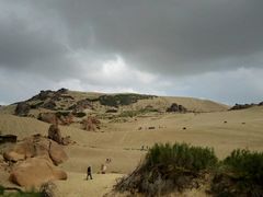 -玉龙沙湖景区
