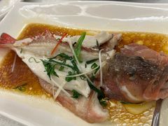 -梅龙镇酒家(南京西路总店)