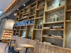 -星巴克臻选(湖滨道店)