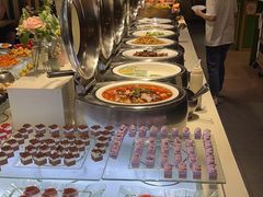 -凡塔斯牛排自助餐厅(广东佛山三水万达店)
