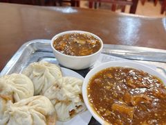 -姚记炒肝店(鼓楼店)