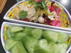 -芦月轩羊蝎子(北蜂窝店)