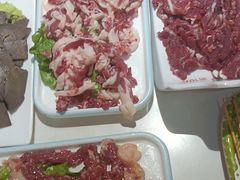 -乡土黄·鲜牛肉火锅·小龙虾(兴业街店)