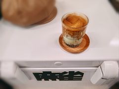 -麻雀咖啡SPARROW COFFEE(十全街店)