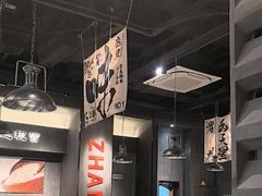 -张翻越·川渝冒菜·武汉黑鸭煲(城北万象城店)