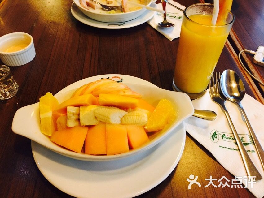 the aristocrat图片 - 第22张