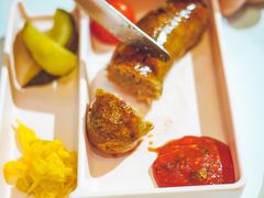 -库滋明·俄罗斯特色美食(中央大街店)