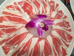 -侃爷南门铜锅涮肉